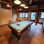 La Fuente Holiday home Cubillo