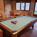La Fuente Cubillo