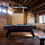 Holiday home La Fuente