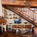La Fuente Holiday home