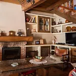 Holiday home La Fuente Cubillo