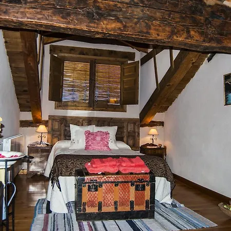 Tatil Evi La Fuente