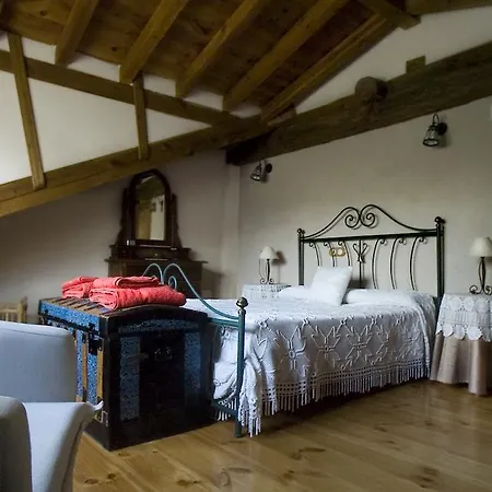 Tatil Evi La Fuente