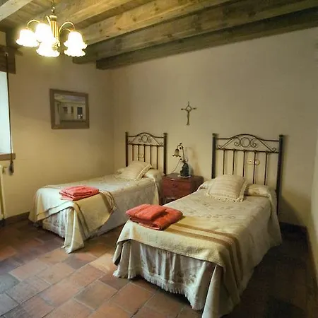 La Fuente Cubillo