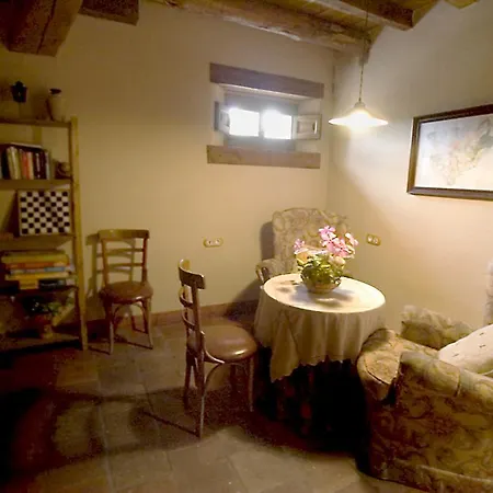 Tatil Evi La Fuente *