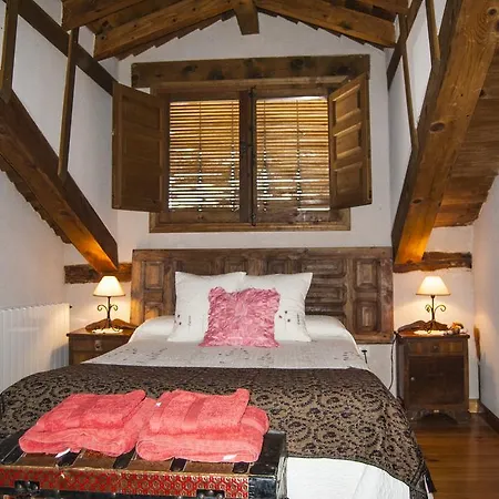 La Fuente Tatil Evi