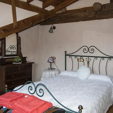 La Fuente בית נופש *