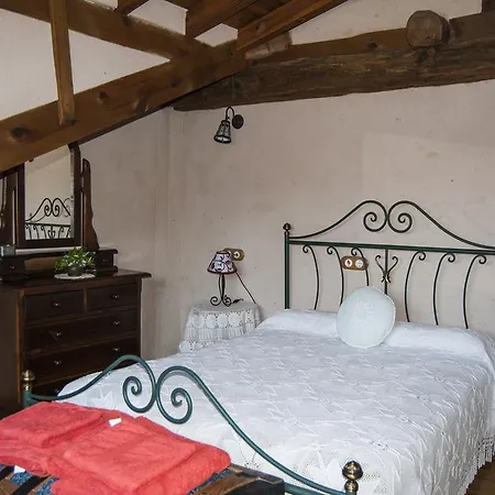 La Fuente Vakantiehuis *