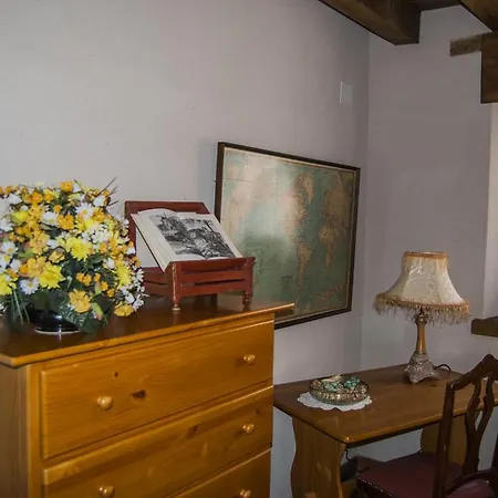 La Fuente Tatil Evi Cubillo