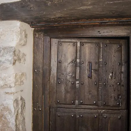 Tatil Evi La Fuente *