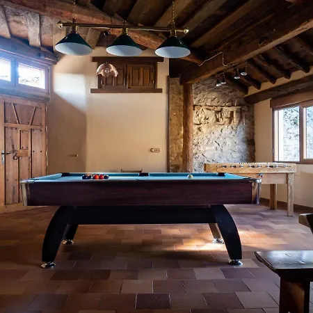 Tatil Evi La Fuente
