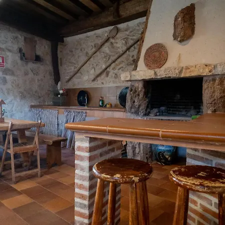 La Fuente Tatil Evi *