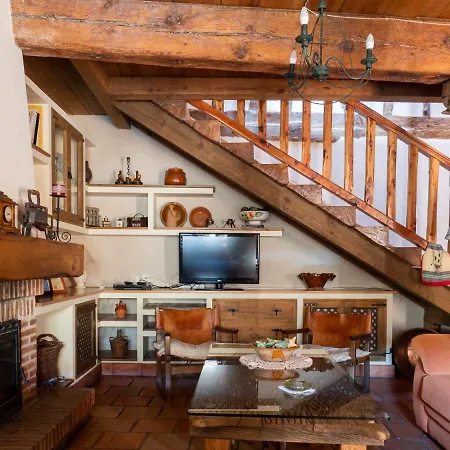 La Fuente Tatil Evi