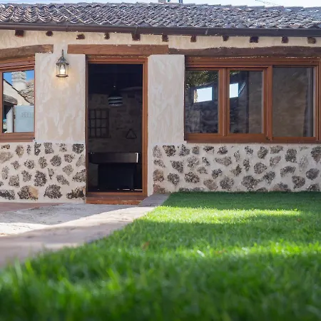 Holiday home La Fuente